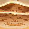 Chanel CC Wild Stitch Calfskin Handbag Secondhand