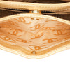 Chanel CC Wild Stitch Calfskin Handbag Secondhand