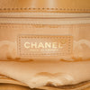 Chanel CC Wild Stitch Calfskin Handbag Secondhand