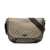 Gucci GG Supreme Crossbody Secondhand