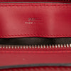 Fendi Medium Leather DotCom Satchel Secondhand