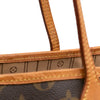 Secondhand Louis Vuitton Monogram Neverfull GM