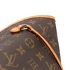 Secondhand Louis Vuitton Monogram Neverfull GM