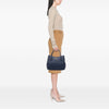 Prada Vitello Daino Zip Top Convertible Tote Secondhand