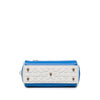 Dior Micro Leather Dior Vibe Zip Bowling Bag Secondhand