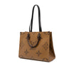 Louis Vuitton Monogram Reverse Giant OnTheGo MM Secondhand
