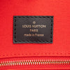Louis Vuitton Monogram Reverse Giant OnTheGo MM Secondhand