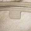 Gucci GG Canvas Web Mayfair Tote Secondhand