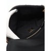Fendi Medium Zucca Shearling Baguette Satchel Secondhand