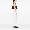 Chanel Large Quilted Iridescent Calfskin Chic Quilt Accordion Flap Secondhand
