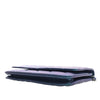 Chanel CC Quilted Iridescent Lambskin Wallet on Chain Secondhand