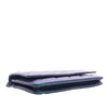 Chanel CC Quilted Iridescent Lambskin Wallet on Chain Secondhand