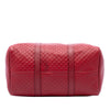 Gucci Medium Microguccissima Boston Bag Secondhand
