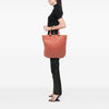 Secondhand Bottega Veneta Nappa Intrecciato Tote