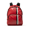 Prada Soft Calf Striped Backpack Secondhand