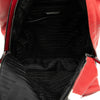 Prada Soft Calf Striped Backpack Secondhand