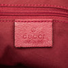 Gucci GG Canvas Eclipse Shoulder Bag Secondhand