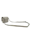 Chanel Small Chevron Calfskin Embellished Data Center Envelope Flap Secondhand
