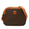 Secondhand Celine Macadam Coated Canvas Crossbody