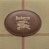 Burberry Vintage Check Canvas Crossbody Secondhand