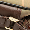 Burberry Vintage Check Canvas Crossbody Secondhand