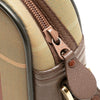 Burberry Vintage Check Canvas Crossbody Secondhand