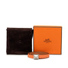 Hermès Swift Medor Infini Double Tour Bracelet T2 Secondhand