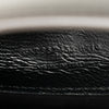 Saint Laurent Medium Leather Monogram Uptown Satchel Secondhand