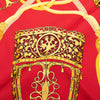 Hermès Les Muserolles Silk Scarf 90 Secondhand