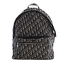 Dior Oblique Canvas Rider Backpack Secondhand
