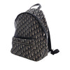 Dior Oblique Canvas Rider Backpack Secondhand