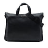 LOEWE Leather Anagram Briefcase Secondhand