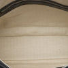 LOEWE Leather Anagram Briefcase Secondhand