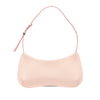 Jacquemus Smooth Calfskin Le Bisou Shoulder Bag Secondhand