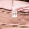 Prada Patent Tassel Shoulder Bag Secondhand