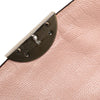 Prada Patent Tassel Shoulder Bag Secondhand