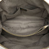 Fendi Large Leather Colorblock Chameleon Satchel Secondhand
