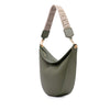 LOEWE Small Leather Luna Hobo Secondhand