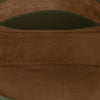 LOEWE Small Leather Luna Hobo Secondhand