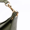 LOEWE Small Leather Luna Hobo Secondhand