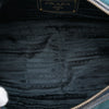 Prada Tessuto Canapa Logo Shoulder Bag Secondhand