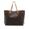 Louis Vuitton Monogram Neverfull GM Secondhand
