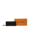 Secondhand Louis Vuitton Monogram Empreinte Clemence Wallet