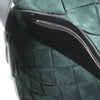 Bottega Veneta Calfskin Intreccio Diago Crossbody Secondhand