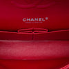 Chanel Medium Classic Lambskin Double Flap Secondhand