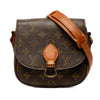 Louis Vuitton Monogram Saint Cloud PM Secondhand