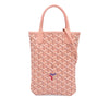 Goyard Goyardine Poitiers Claire Voie Secondhand