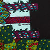 Hermès Le Paradis du Roy Silk Scarf 90 Secondhand