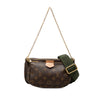Louis Vuitton Monogram Multi Pochette Accessoires Secondhand