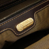 Fendi Zucca Canvas Tote Secondhand